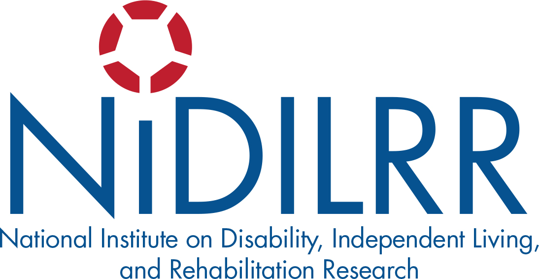 National Institute on Disability, Independent Living, and Rehabilitation Research (NIDILRR)